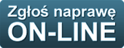 Zgłoś naprawę on-line